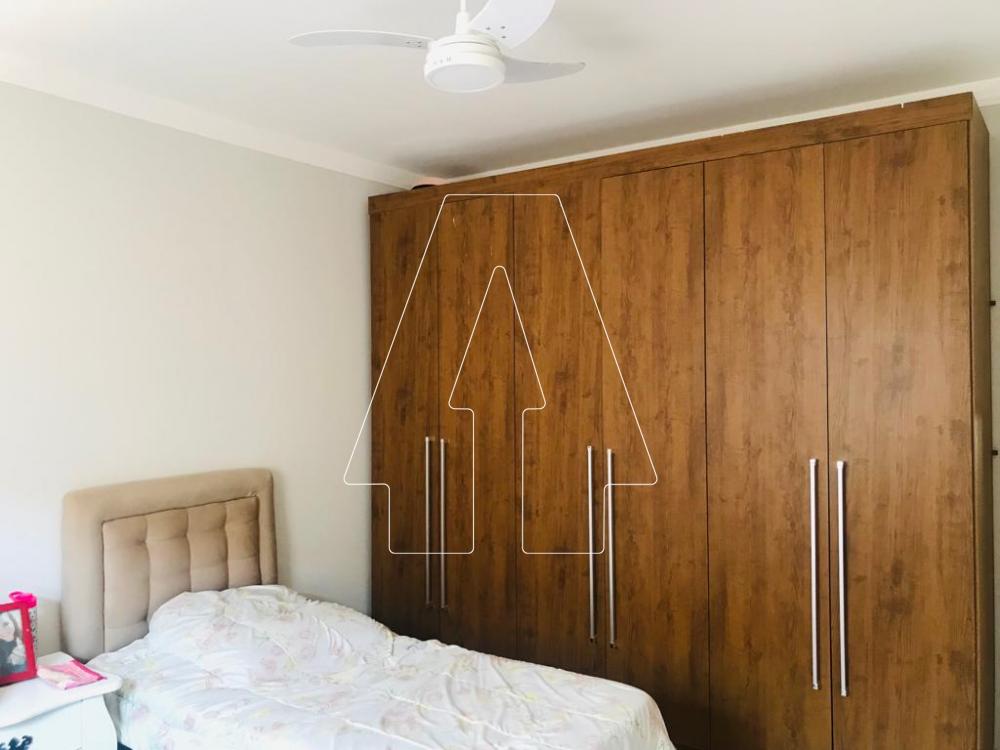 Comprar Casa / Residencial em Araçatuba R$ 480.000,00 - Foto 16