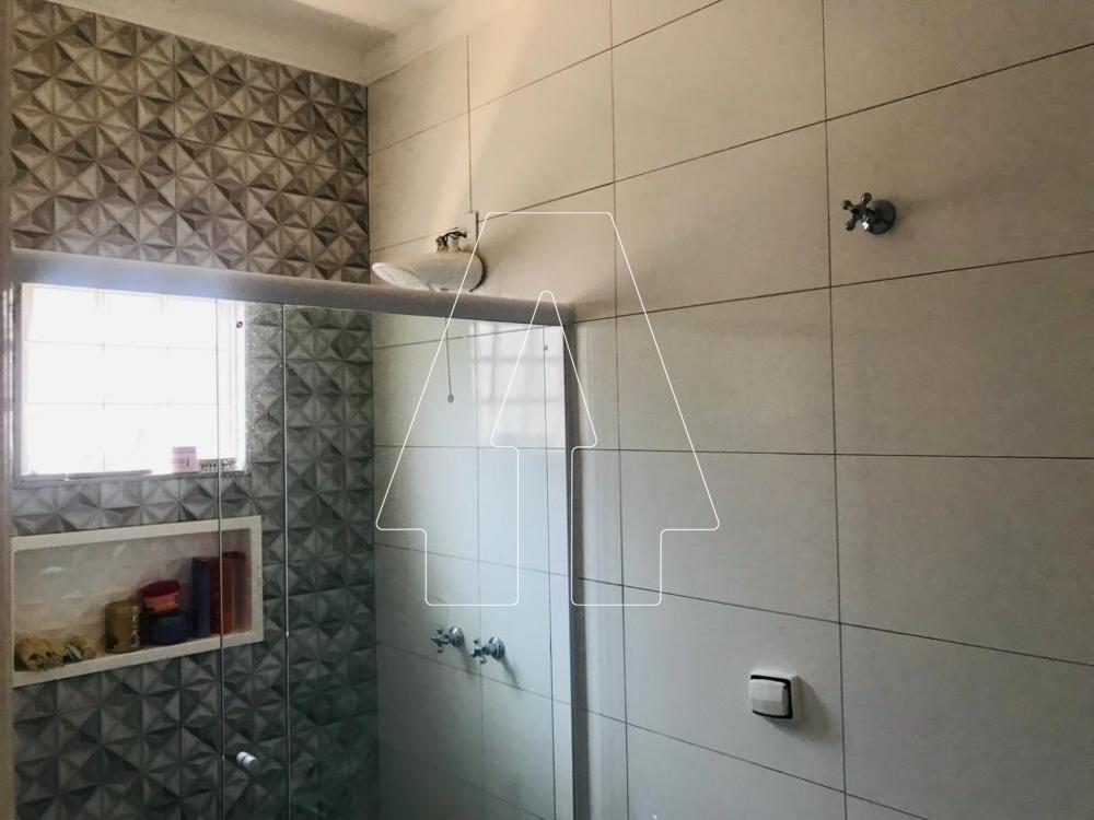 Comprar Casa / Residencial em Araçatuba R$ 480.000,00 - Foto 17