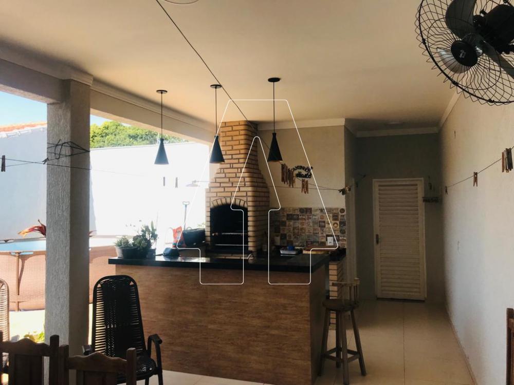 Comprar Casa / Residencial em Araçatuba R$ 480.000,00 - Foto 18