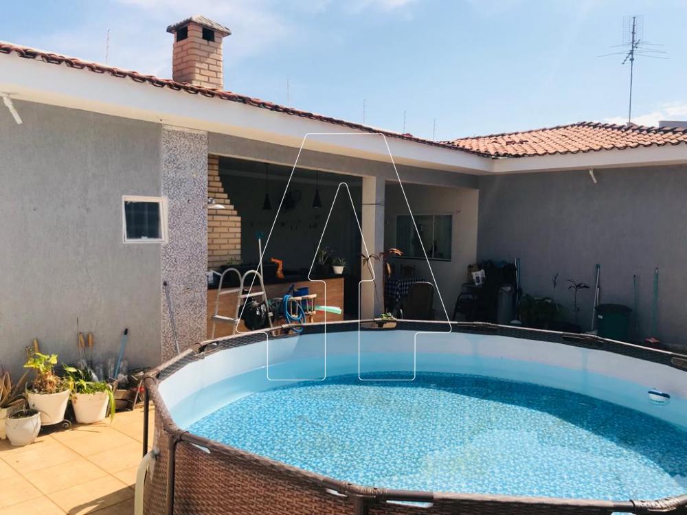 Comprar Casa / Residencial em Araçatuba R$ 480.000,00 - Foto 20