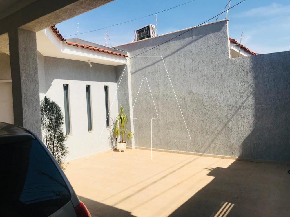 Comprar Casa / Residencial em Araçatuba R$ 480.000,00 - Foto 22