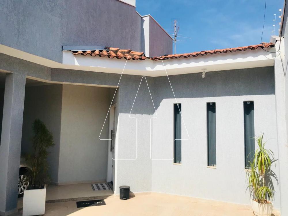 Comprar Casa / Residencial em Araçatuba R$ 480.000,00 - Foto 24