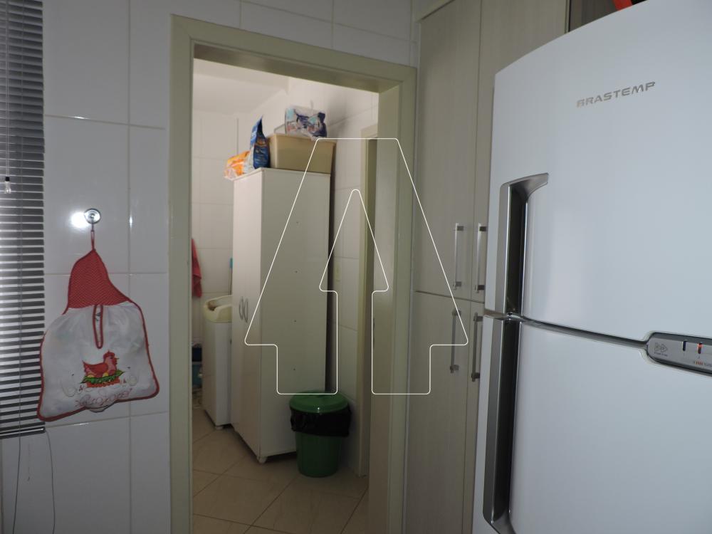 Alugar Apartamento / Padrão em Araçatuba R$ 2.000,00 - Foto 20