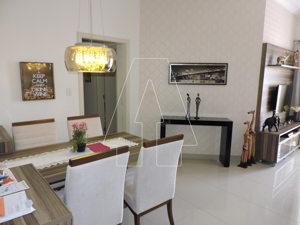 Alugar Apartamento / Padrão em Araçatuba R$ 2.000,00 - Foto 4