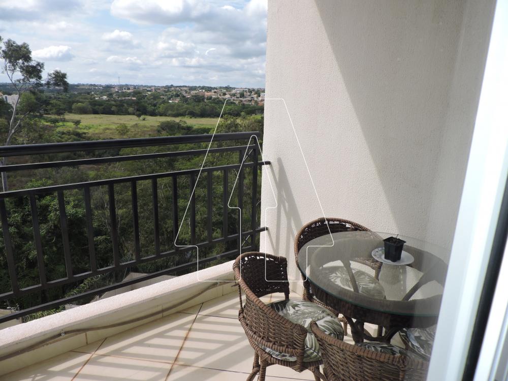 Alugar Apartamento / Padrão em Araçatuba R$ 2.000,00 - Foto 6