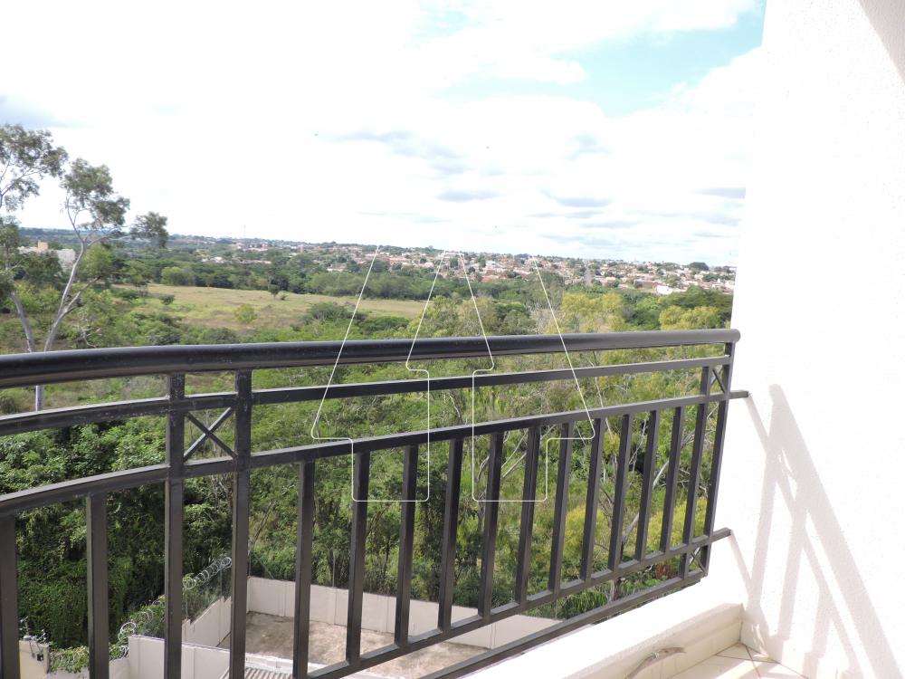 Alugar Apartamento / Padrão em Araçatuba R$ 2.000,00 - Foto 8