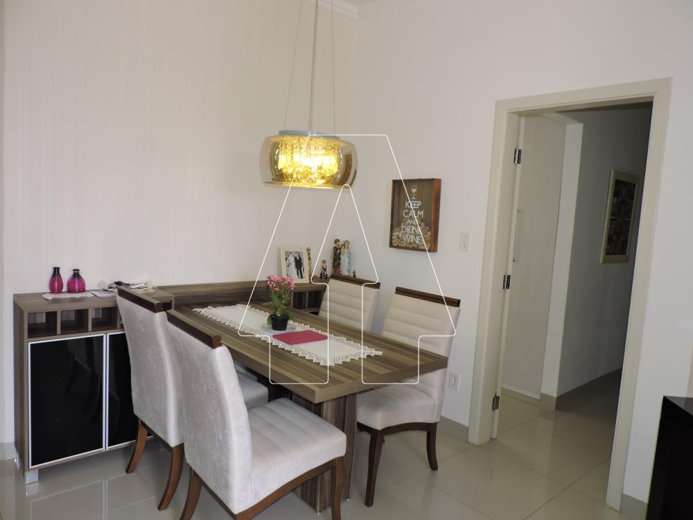 Alugar Apartamento / Padrão em Araçatuba R$ 2.000,00 - Foto 5