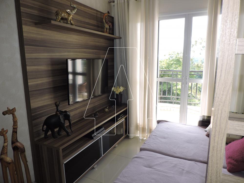 Alugar Apartamento / Padrão em Araçatuba R$ 2.000,00 - Foto 1