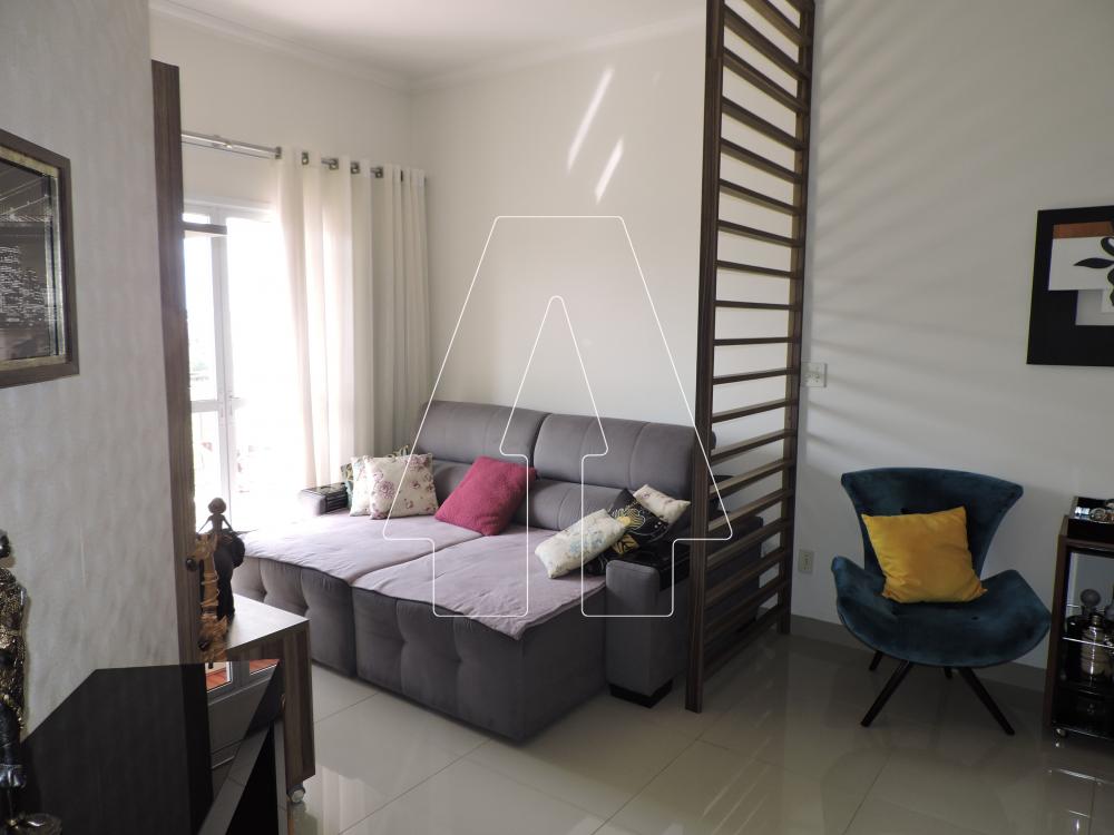 Alugar Apartamento / Padrão em Araçatuba R$ 2.000,00 - Foto 3
