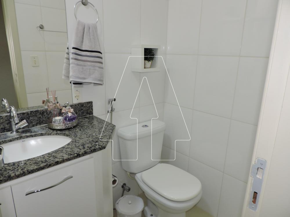 Alugar Apartamento / Padrão em Araçatuba R$ 2.000,00 - Foto 13