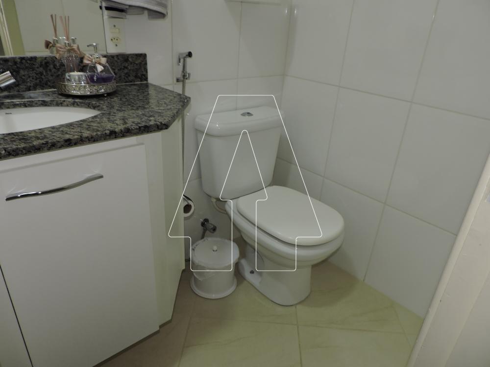 Alugar Apartamento / Padrão em Araçatuba R$ 2.000,00 - Foto 14
