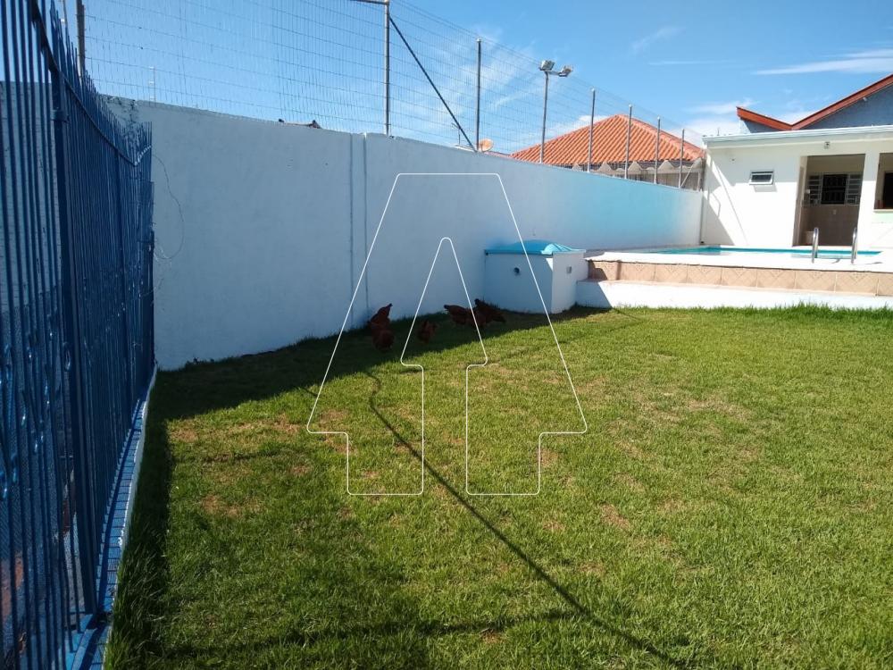 Comprar Casa / Residencial em Araçatuba R$ 900.000,00 - Foto 3