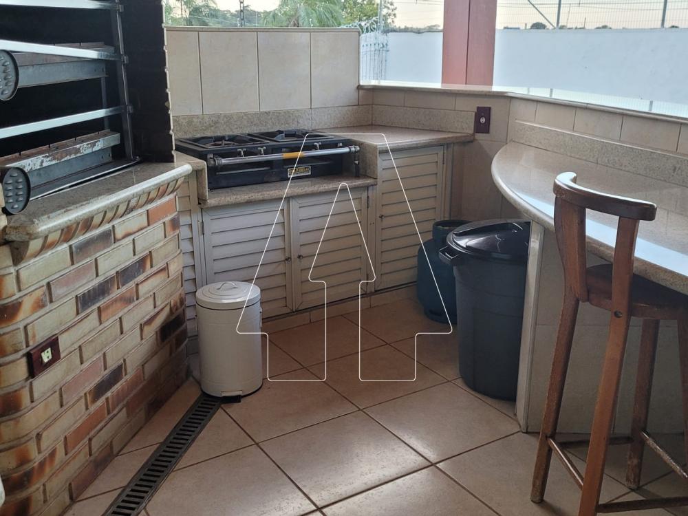 Comprar Casa / Residencial em Araçatuba R$ 900.000,00 - Foto 6