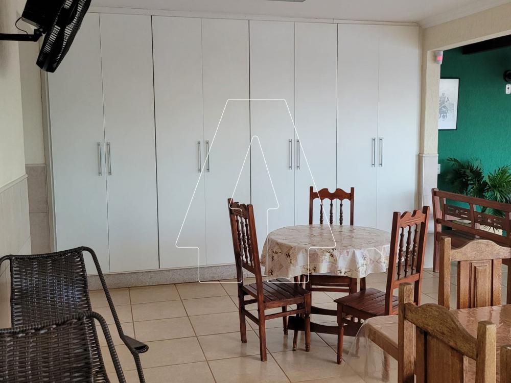 Comprar Casa / Residencial em Araçatuba R$ 900.000,00 - Foto 7