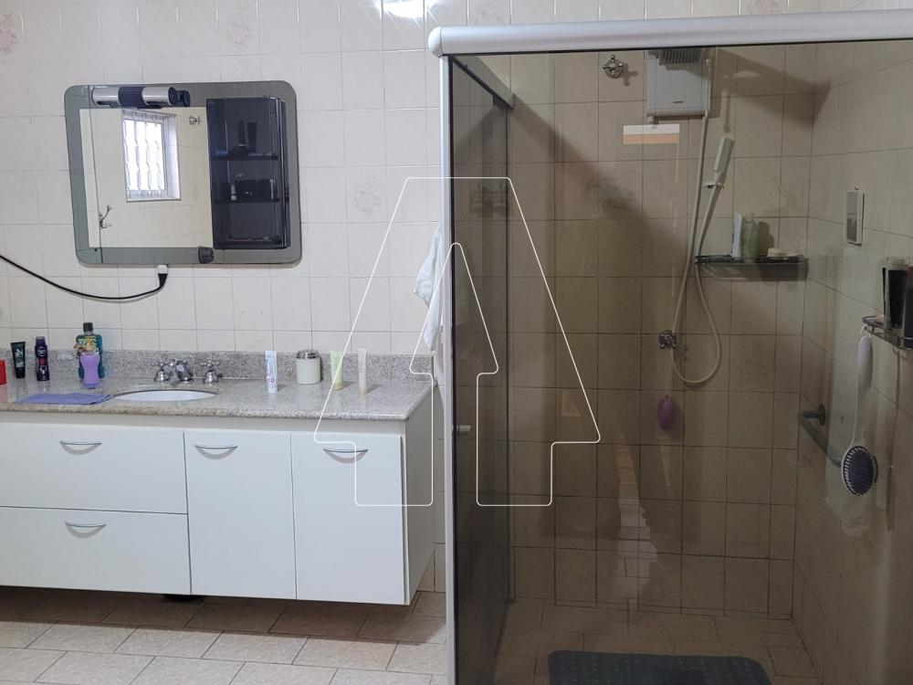 Comprar Casa / Residencial em Araçatuba R$ 900.000,00 - Foto 13