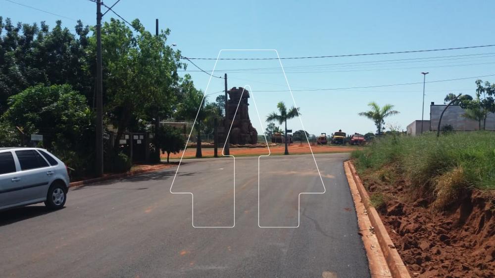Comprar Terreno / Padrão em Araçatuba R$ 85.000,00 - Foto 4