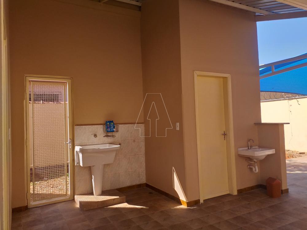 Alugar Casa / Residencial em Araçatuba R$ 4.000,00 - Foto 28