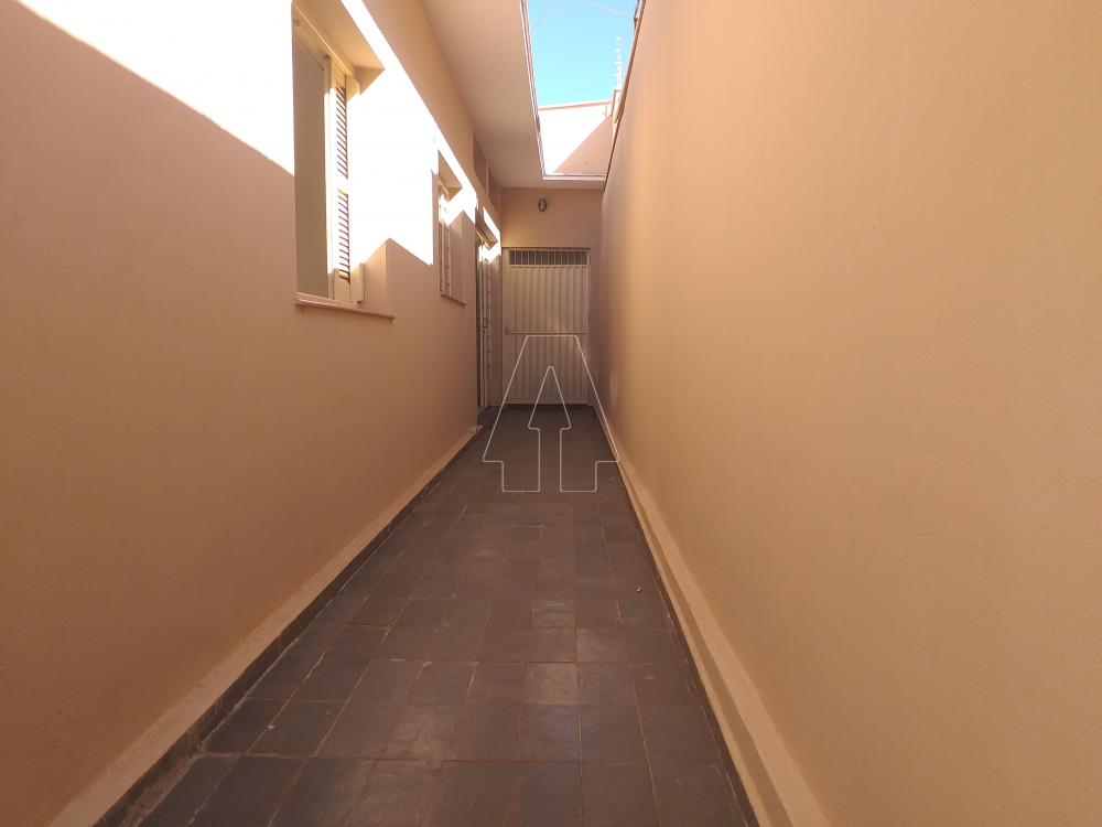 Alugar Casa / Residencial em Araçatuba R$ 4.000,00 - Foto 27