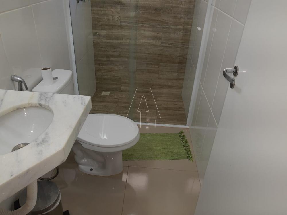 Alugar Apartamento / Padrão em Araçatuba R$ 1.800,00 - Foto 7