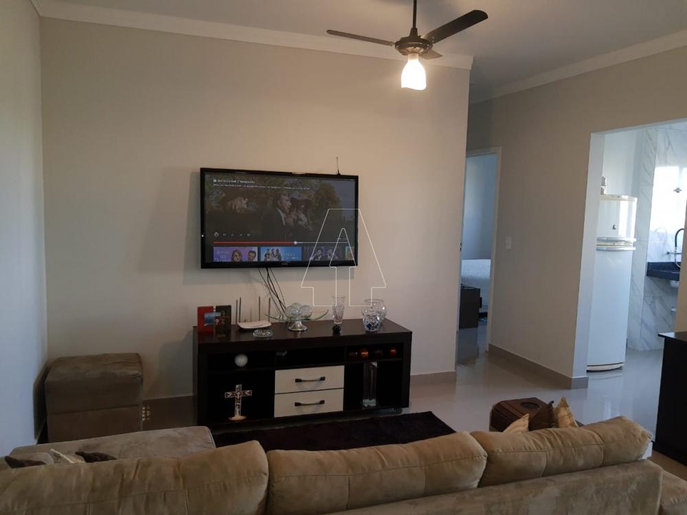 Alugar Apartamento / Padrão em Araçatuba R$ 1.800,00 - Foto 2