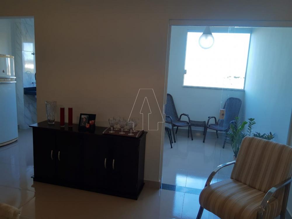 Alugar Apartamento / Padrão em Araçatuba R$ 1.800,00 - Foto 3