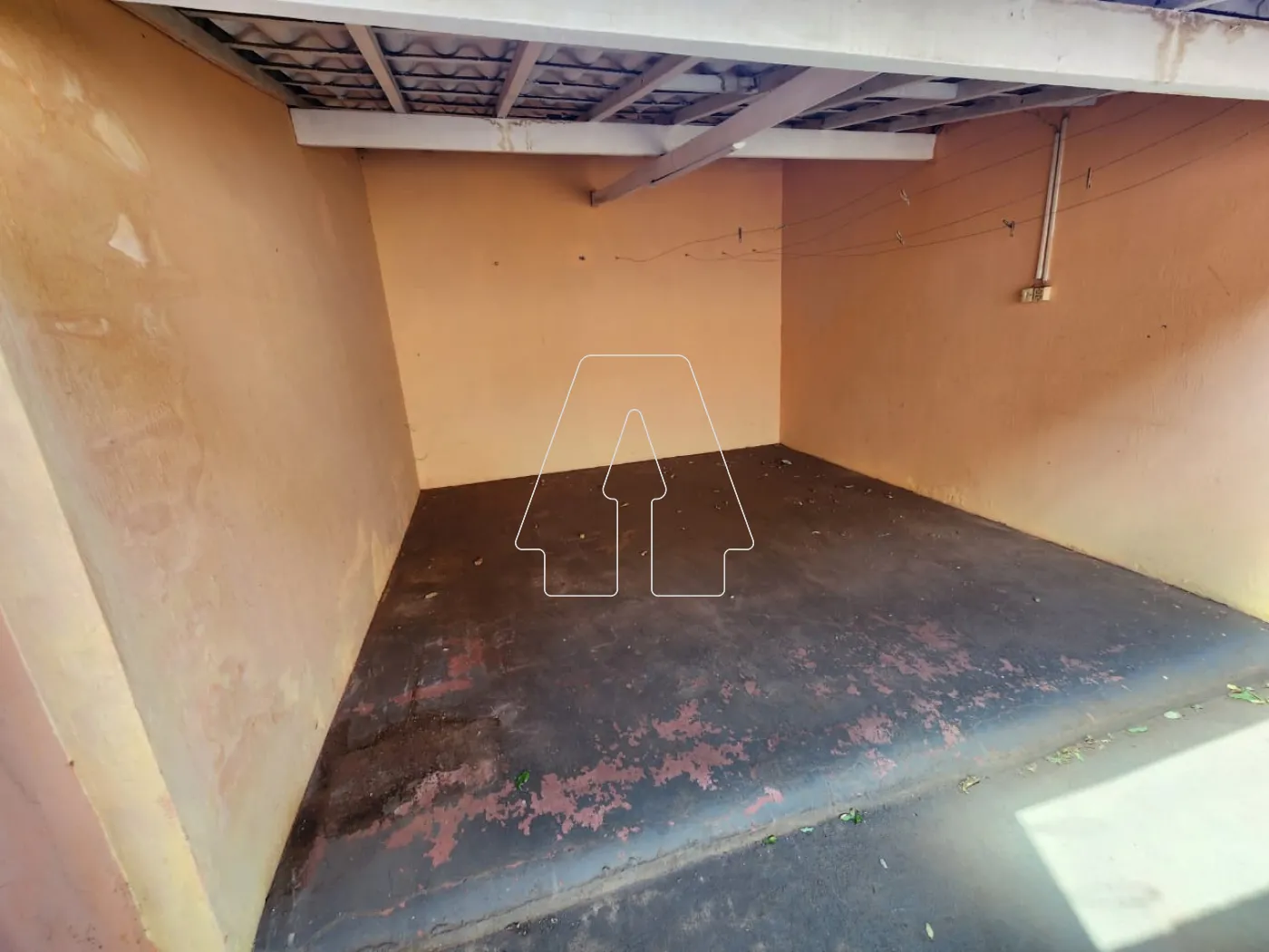 Alugar Casa / Residencial em Araçatuba R$ 1.500,00 - Foto 5