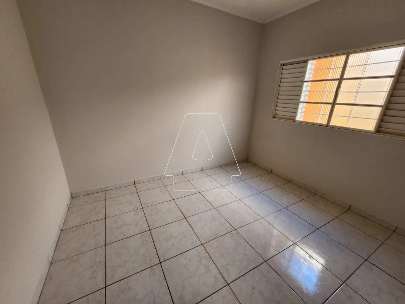 Alugar Casa / Residencial em Araçatuba R$ 1.500,00 - Foto 6