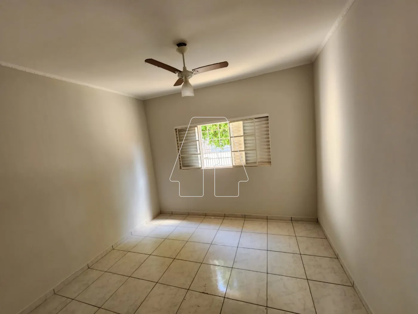 Alugar Casa / Residencial em Araçatuba R$ 1.500,00 - Foto 9