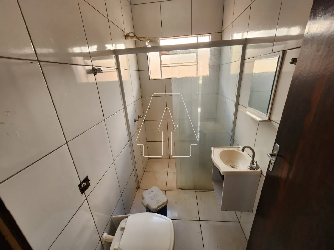 Alugar Casa / Residencial em Araçatuba R$ 1.500,00 - Foto 8