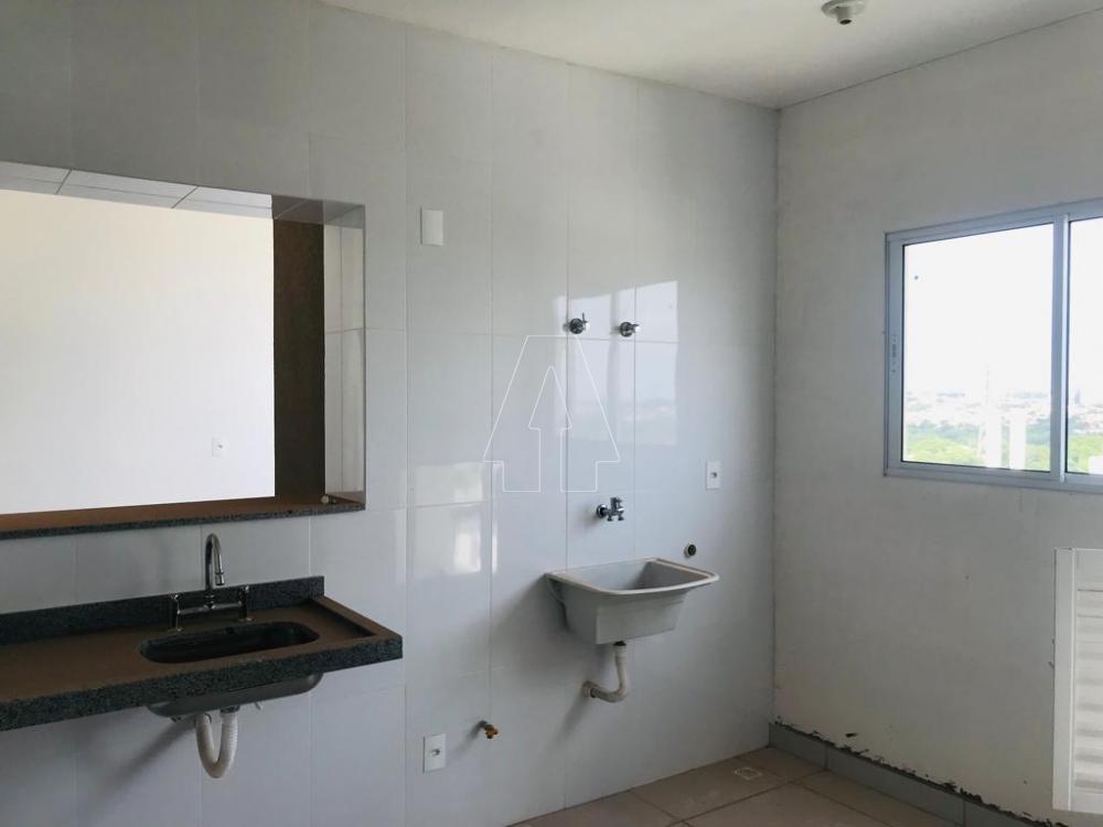 Comprar Apartamento / Padrão em Araçatuba R$ 400.000,00 - Foto 9