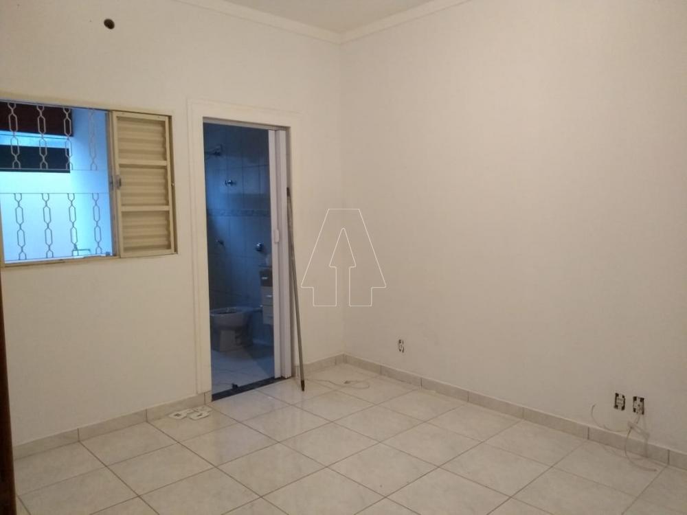 Alugar Casa / Residencial em Araçatuba R$ 800,00 - Foto 3