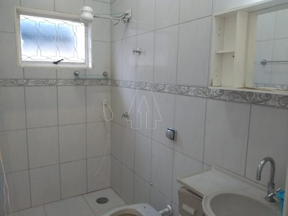 Alugar Casa / Residencial em Araçatuba R$ 800,00 - Foto 5