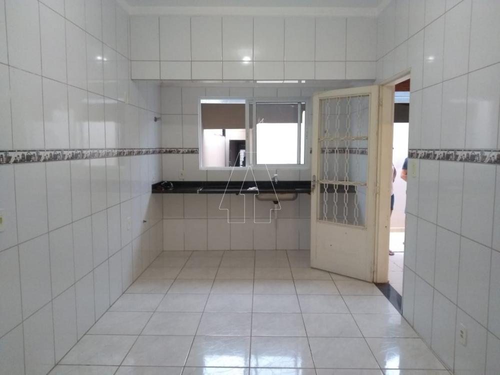 Alugar Casa / Residencial em Araçatuba R$ 800,00 - Foto 4