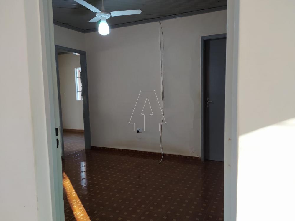 Alugar Casa / Residencial em Araçatuba R$ 850,00 - Foto 7