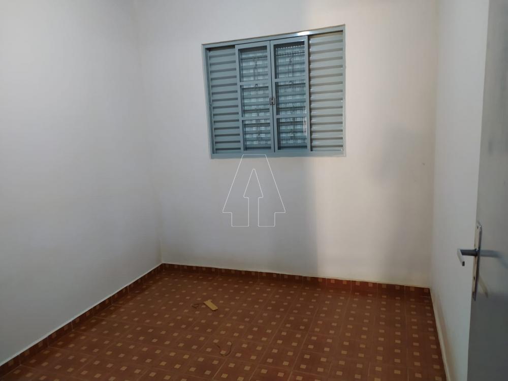 Alugar Casa / Residencial em Araçatuba R$ 850,00 - Foto 5