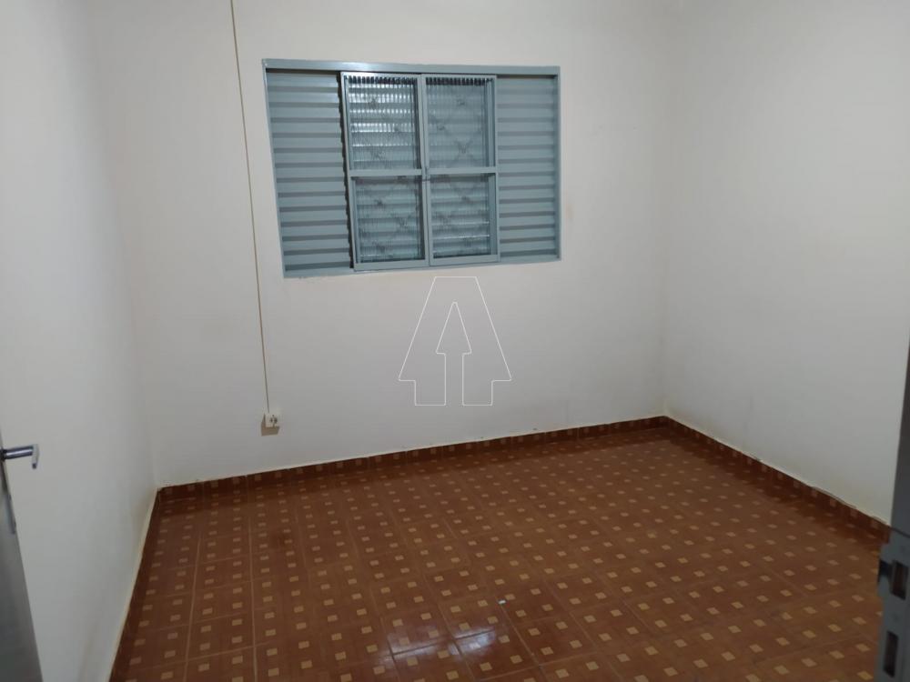 Alugar Casa / Residencial em Araçatuba R$ 850,00 - Foto 3