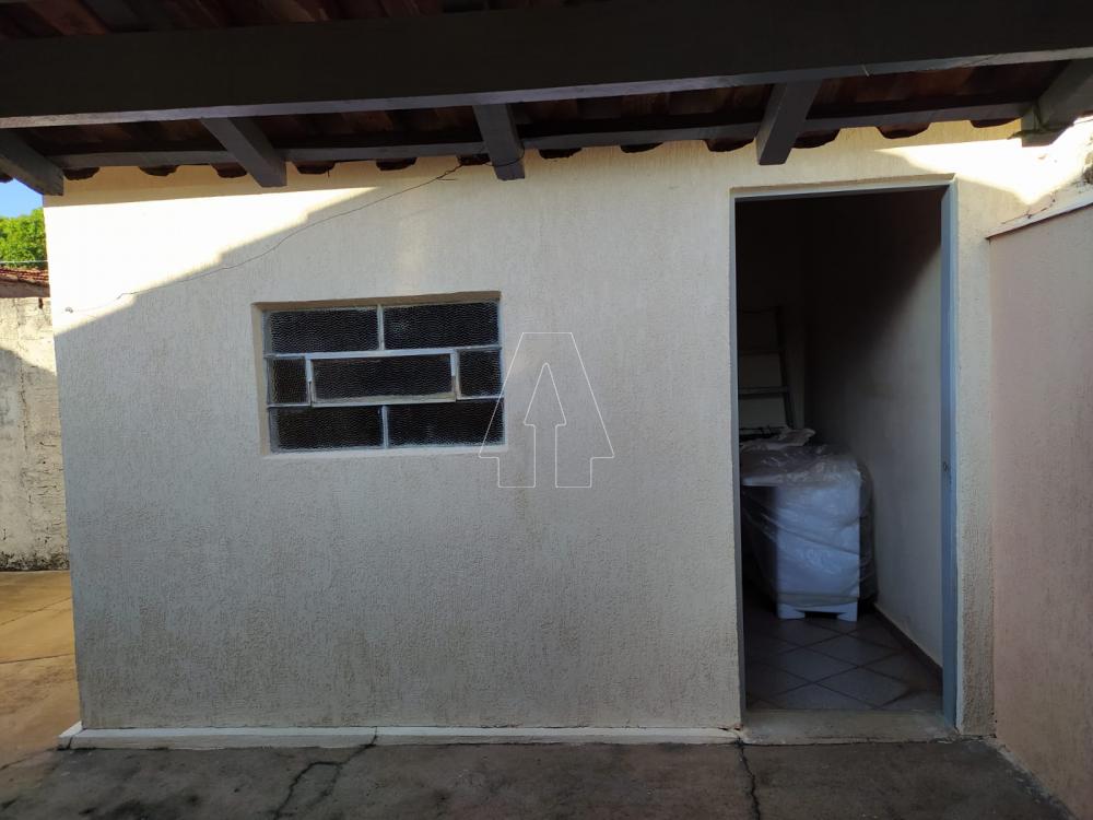 Alugar Casa / Residencial em Araçatuba R$ 850,00 - Foto 13