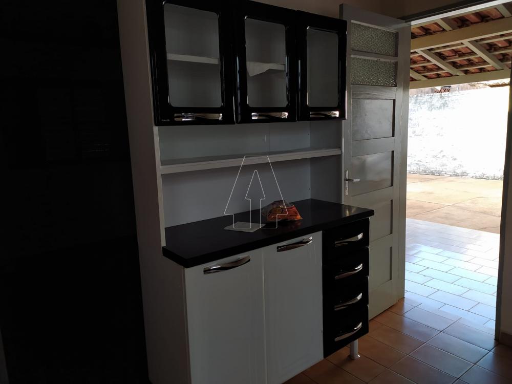 Alugar Casa / Residencial em Araçatuba R$ 850,00 - Foto 9