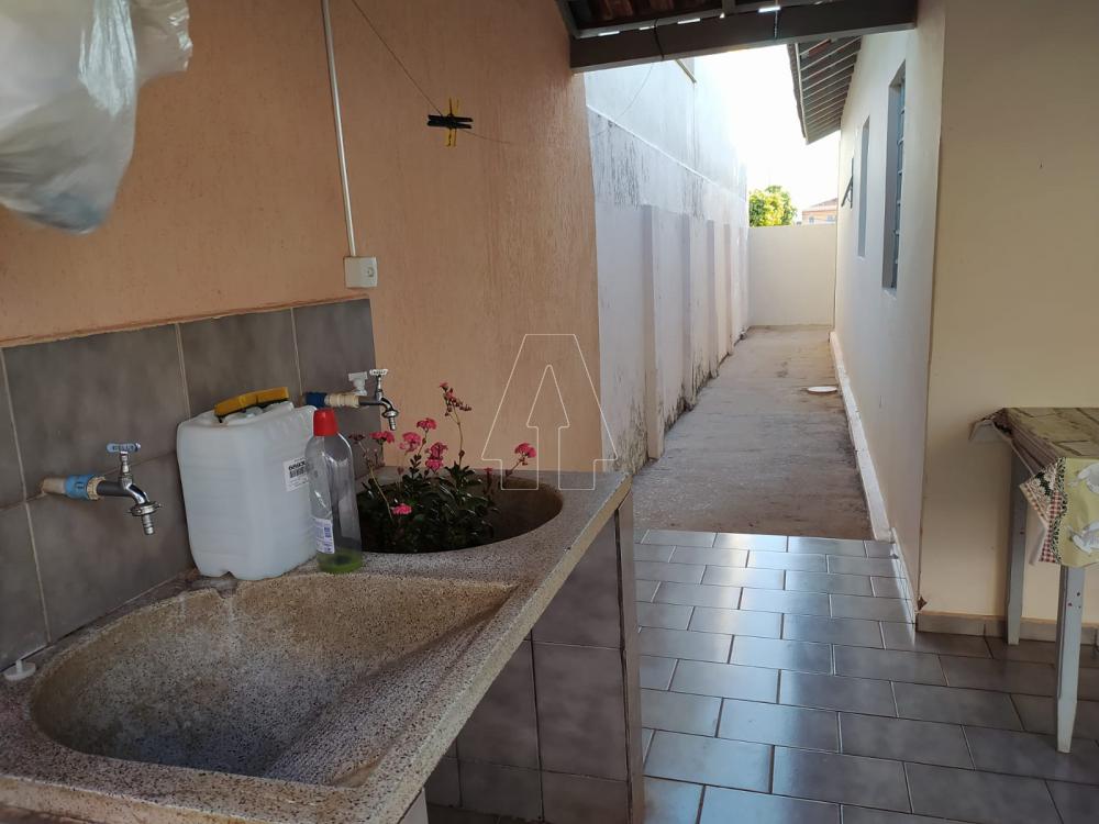 Alugar Casa / Residencial em Araçatuba R$ 850,00 - Foto 12