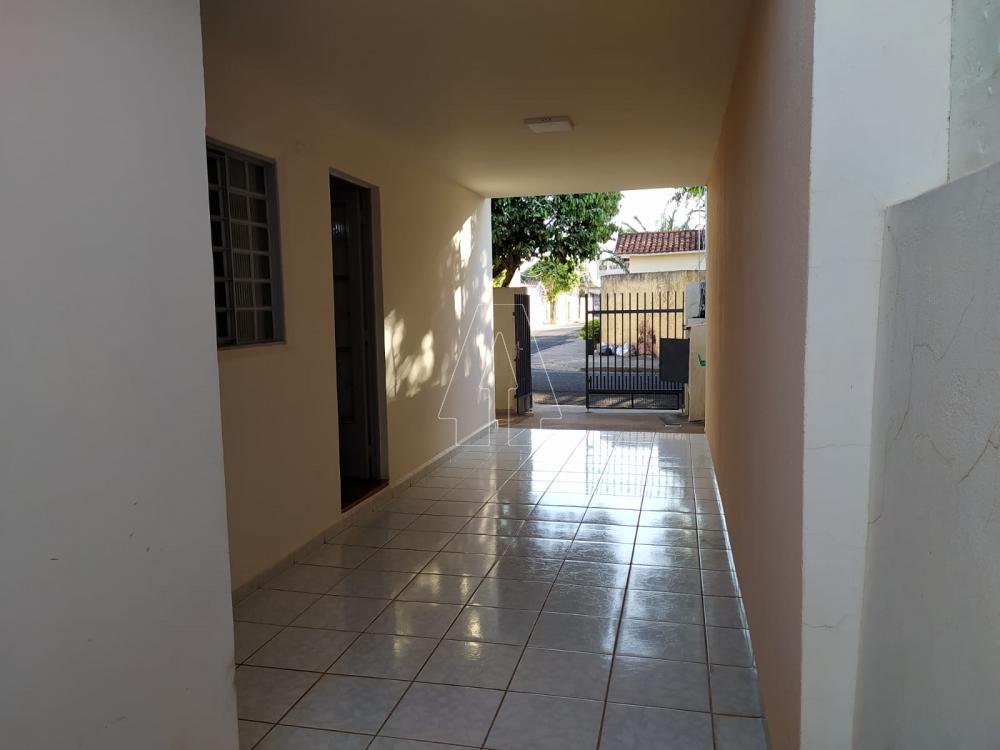 Alugar Casa / Residencial em Araçatuba R$ 850,00 - Foto 11