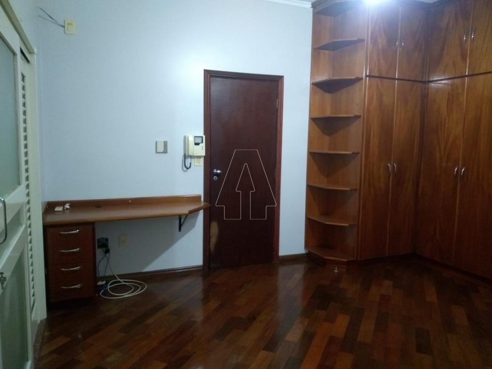 Comprar Casa / Residencial em Araçatuba R$ 950.000,00 - Foto 8