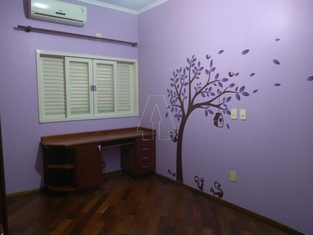 Comprar Casa / Residencial em Araçatuba R$ 950.000,00 - Foto 14