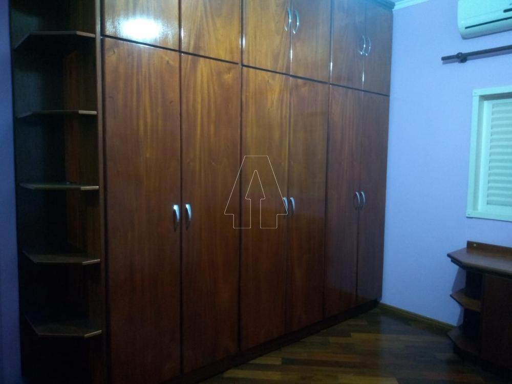 Comprar Casa / Residencial em Araçatuba R$ 950.000,00 - Foto 15