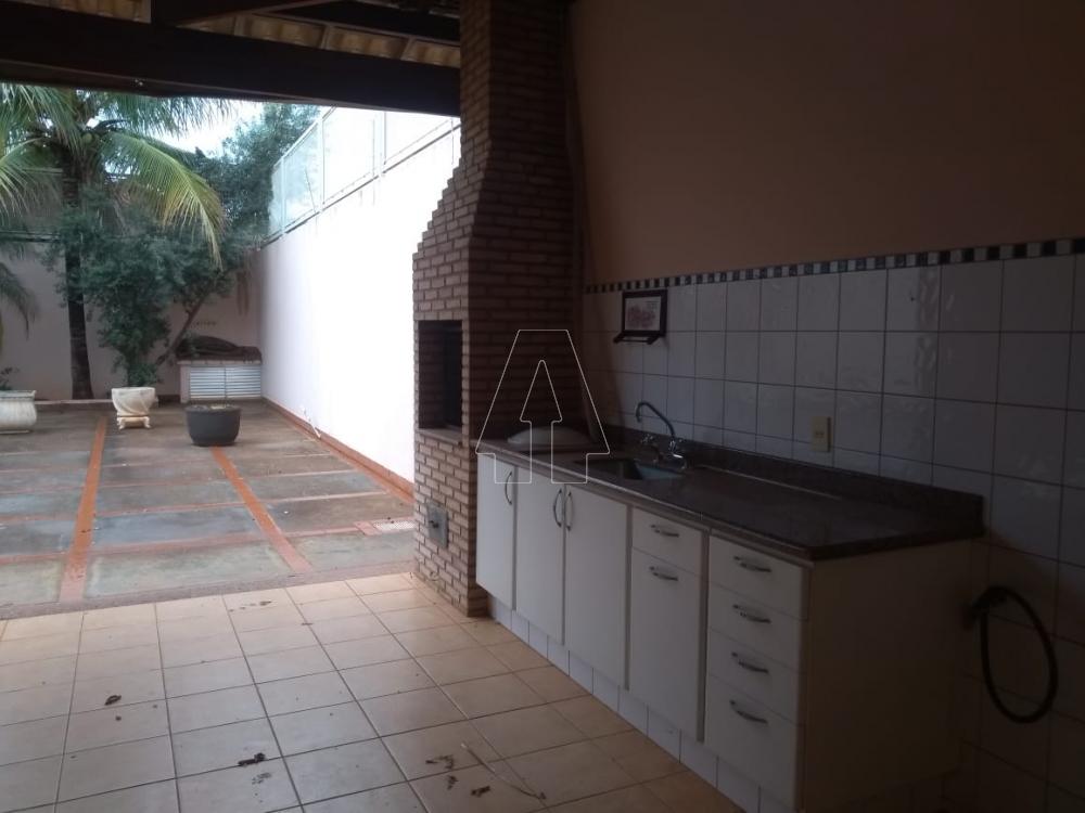 Comprar Casa / Residencial em Araçatuba R$ 950.000,00 - Foto 19
