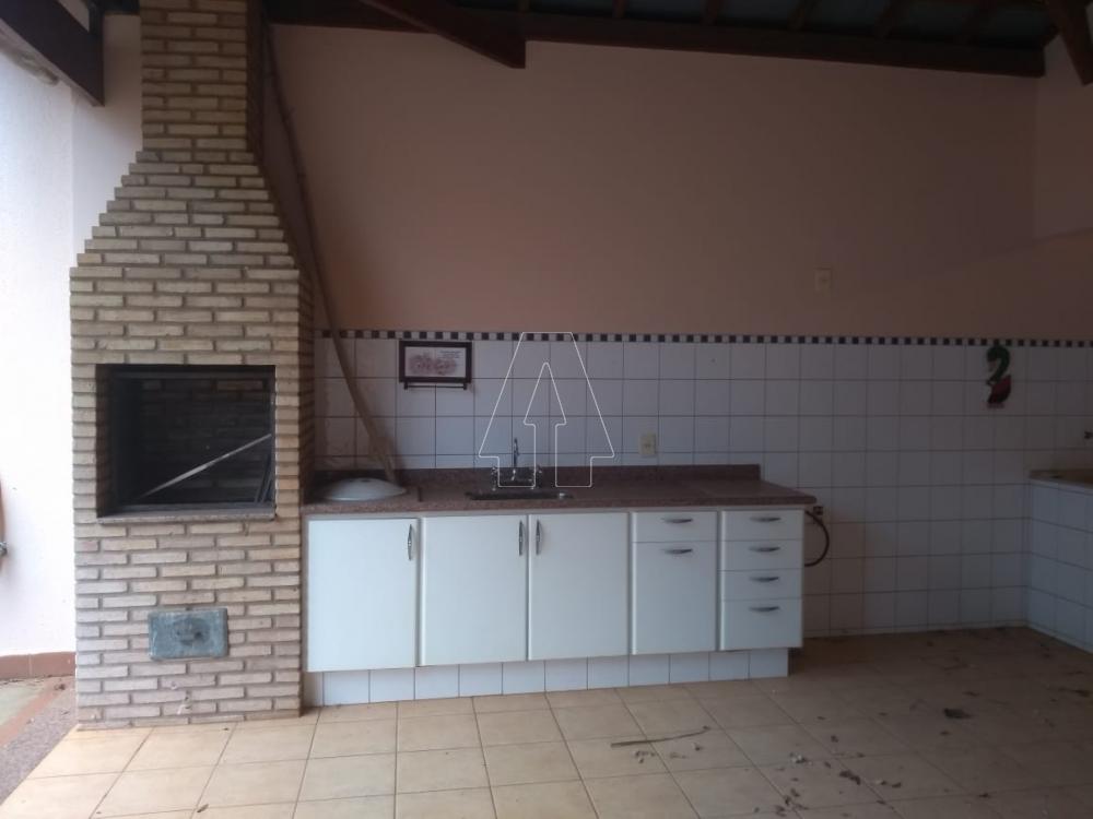 Comprar Casa / Residencial em Araçatuba R$ 950.000,00 - Foto 20