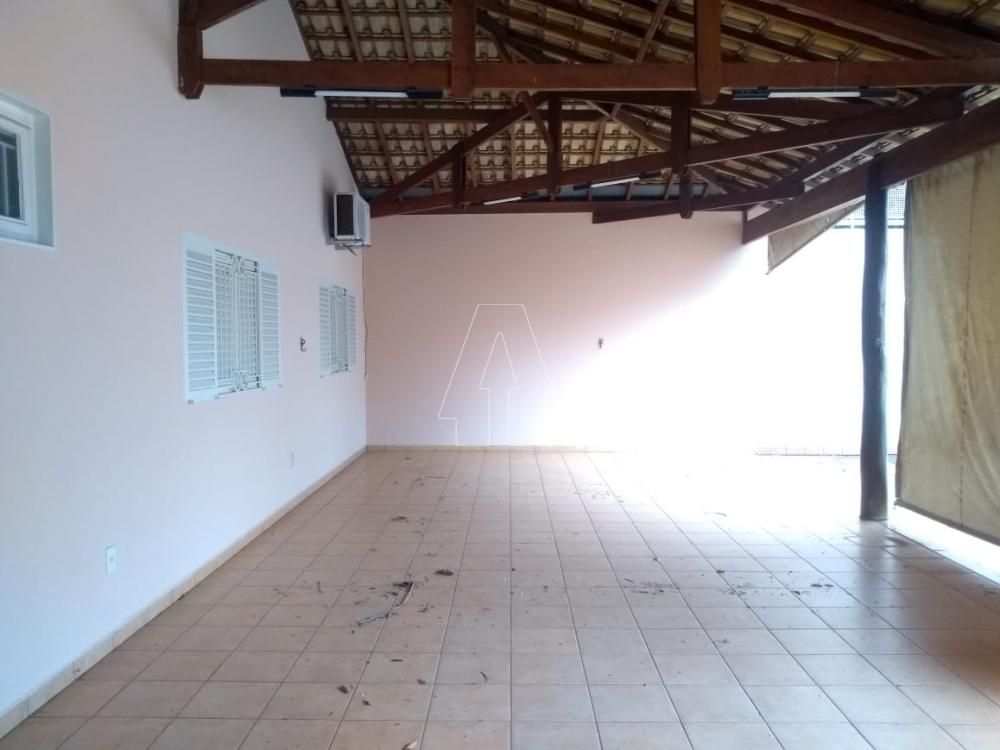 Comprar Casa / Residencial em Araçatuba R$ 950.000,00 - Foto 21