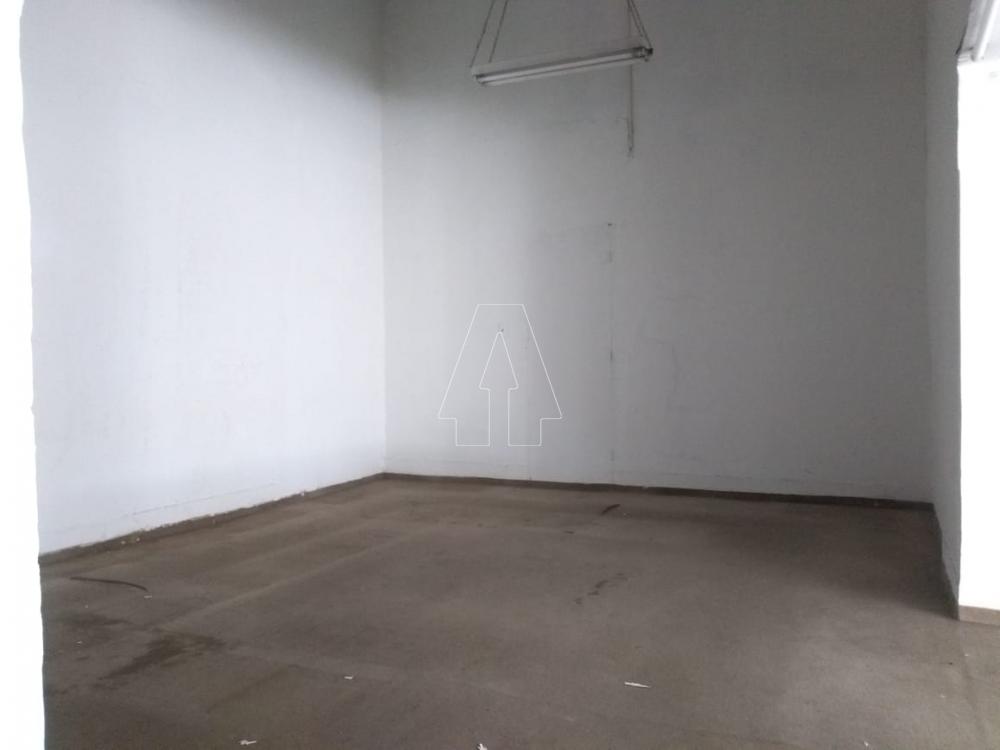 Alugar Comercial / Salão em Araçatuba R$ 4.000,00 - Foto 4