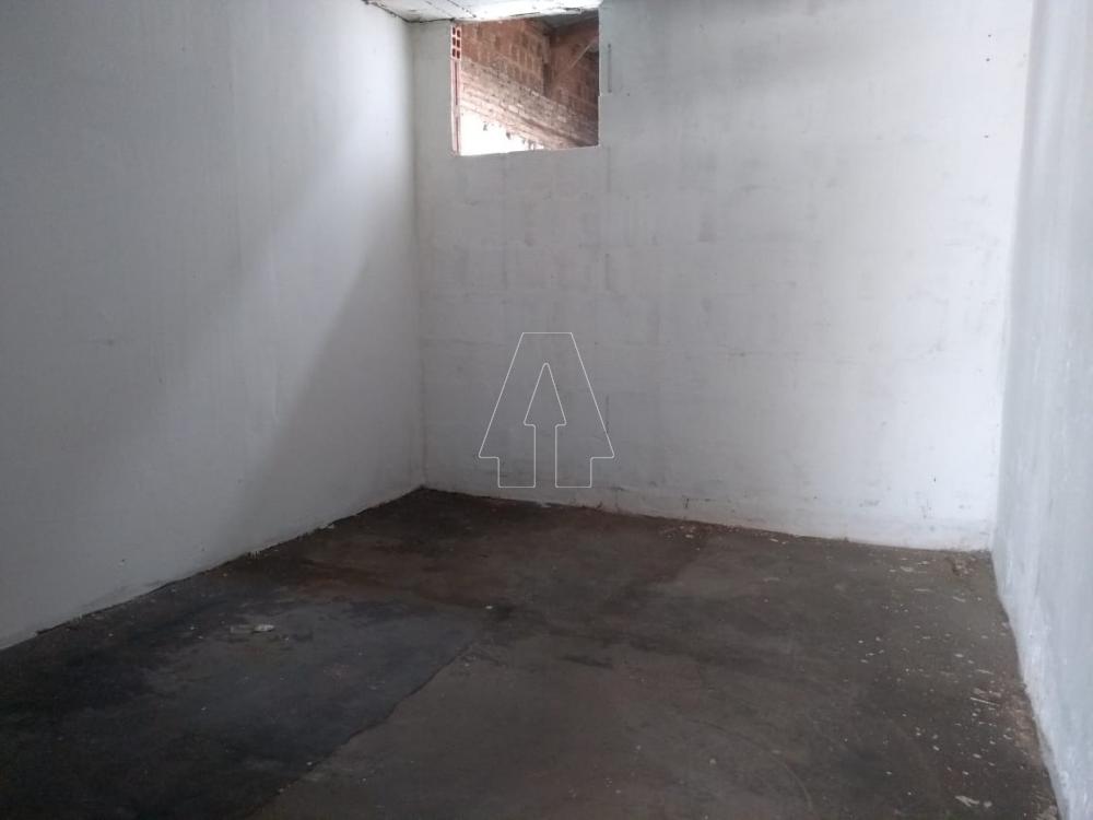 Alugar Comercial / Salão em Araçatuba R$ 4.000,00 - Foto 5