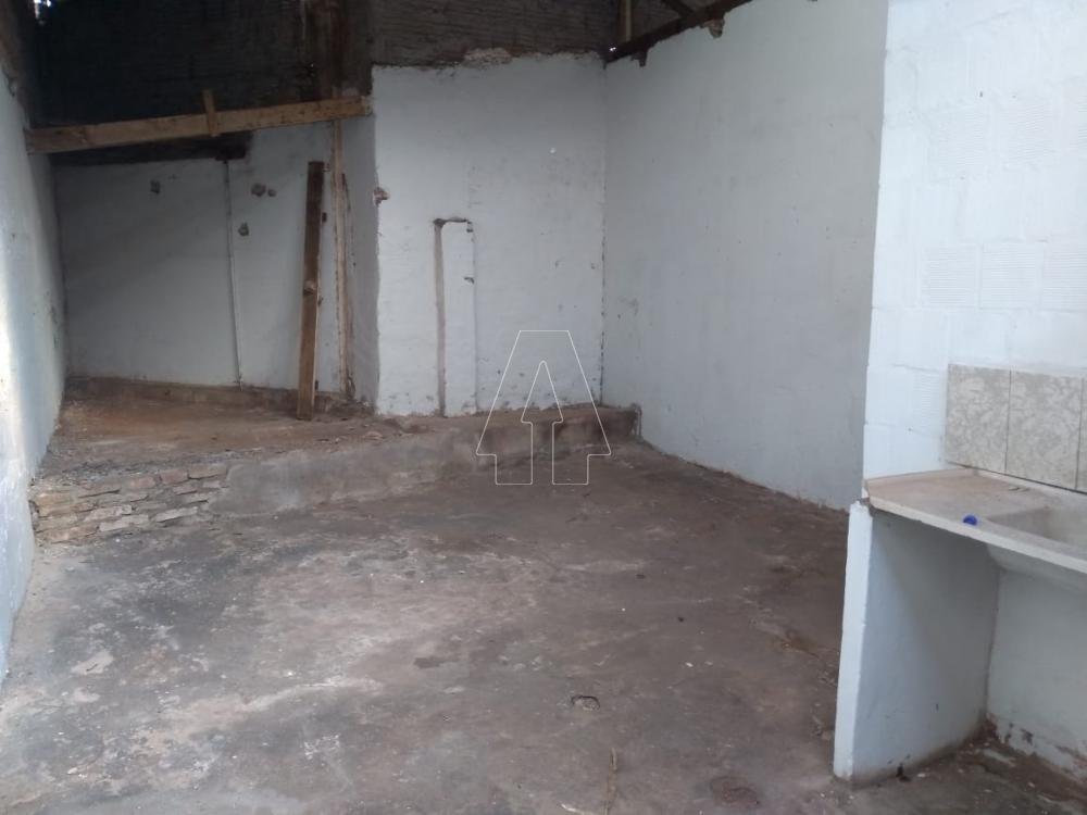 Alugar Comercial / Salão em Araçatuba R$ 4.000,00 - Foto 6