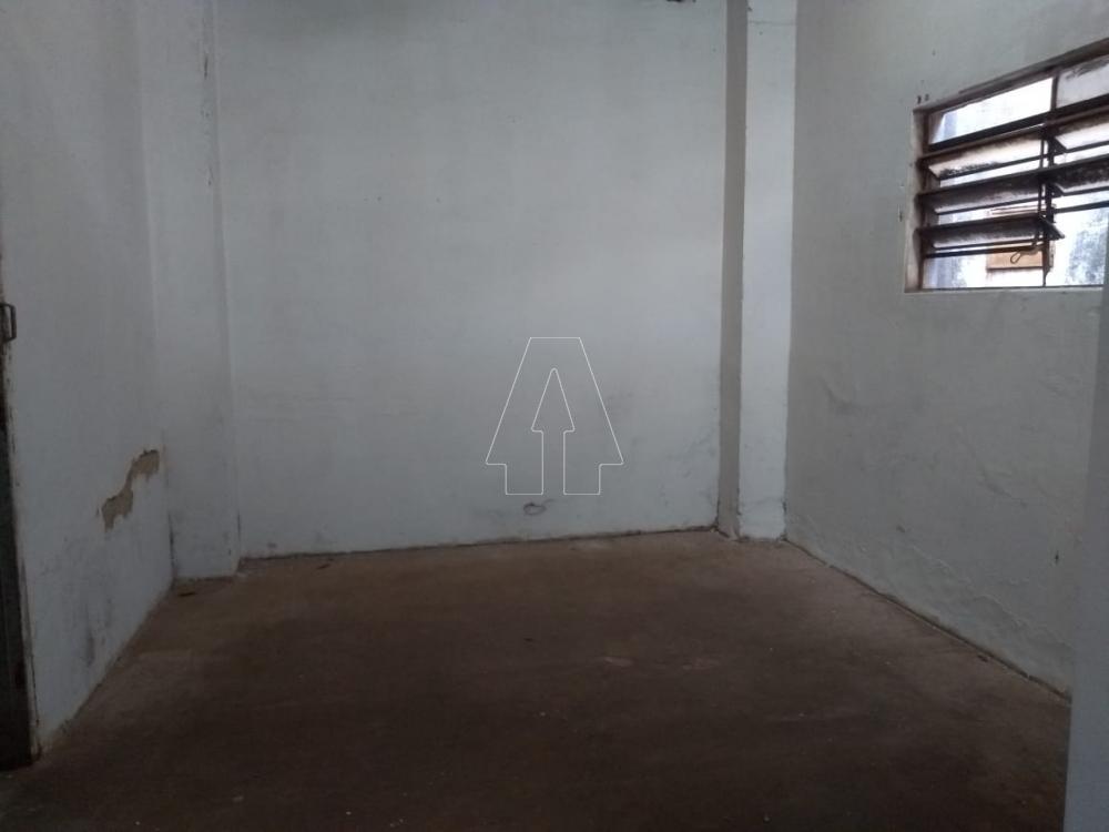 Alugar Comercial / Salão em Araçatuba R$ 4.000,00 - Foto 7